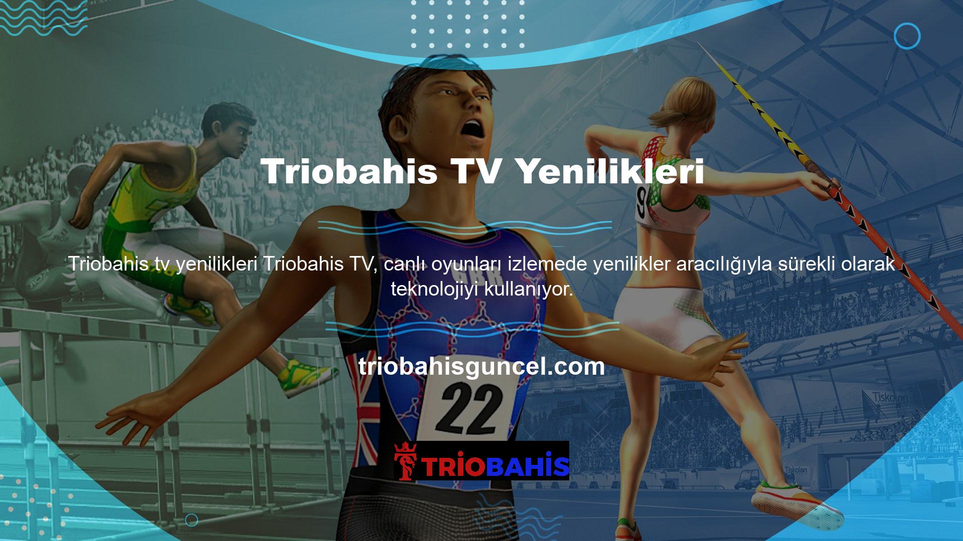 Triobahis size en iyi hizmet ağını vererek mutluluğunuzu ve gizliliğinizi önemsiyor